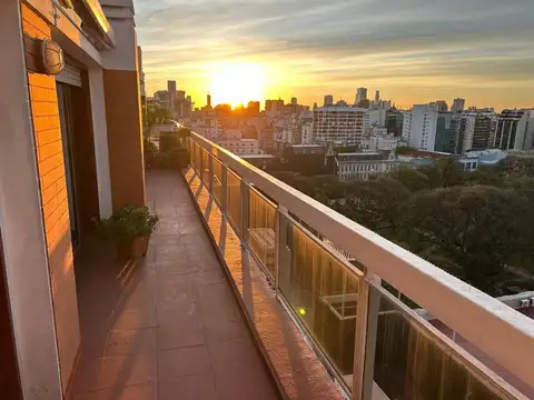 VENTA DEPARTAMENTO 3 AMBIENTES  APTO CREDITO