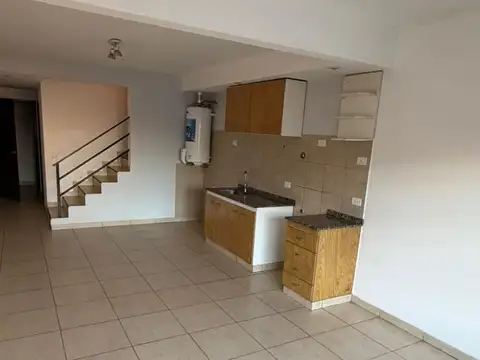 Departamento en Alquiler de 3 ambientes