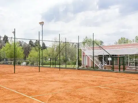 Terreno en Venta en Haras Del Sol, USD 50.000