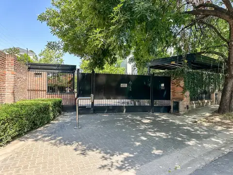 Venta Casa barrio cerrado La Horqueta San Isidro