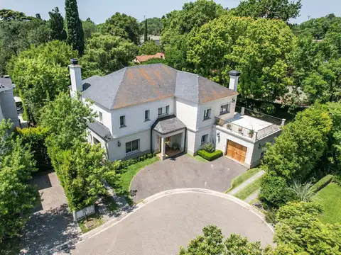 VENTA casa barrio cerrado La Horqueta, San Isidro