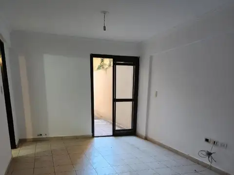 DEPARTAMENTO 2 DORMITORIOS PB -APTO CREDITO-B.°GRAL PAZ