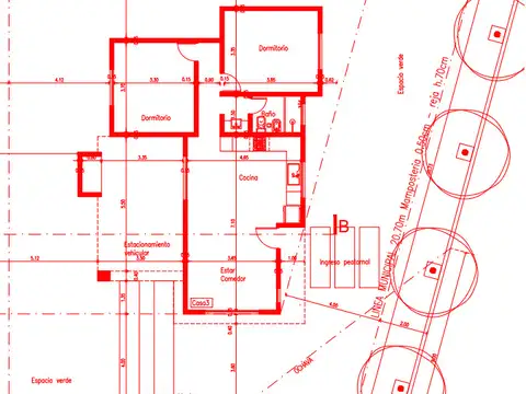 casa venta Villa Santa Cruz del Lago