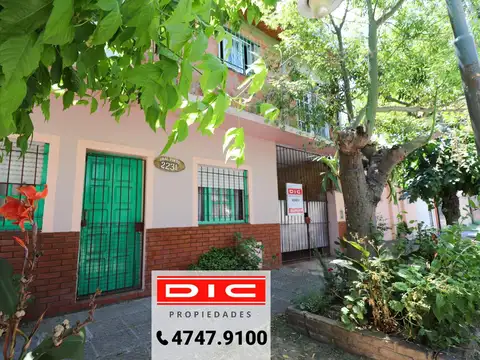 Casa 7 ambientes Venta - San Fernando
