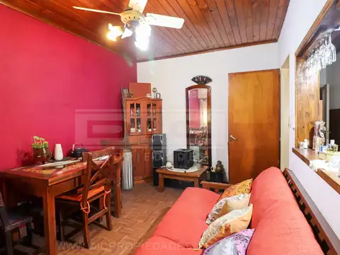 Gral. Pinto al 2200 entre Entre Ríos y Pascuala del Uncal