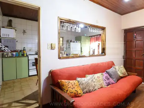 Casa en Venta en San Fernando, USD 170.000