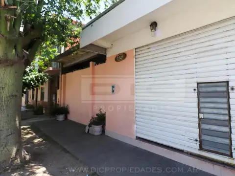 Casa 7 ambientes Venta - San Fernando