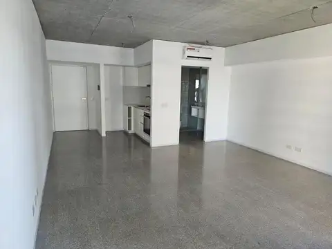 Alquiler Monoambiente a estrenar Puerto Madero