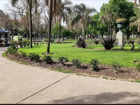 Terreno en Venta en Caballito, USD 890.000