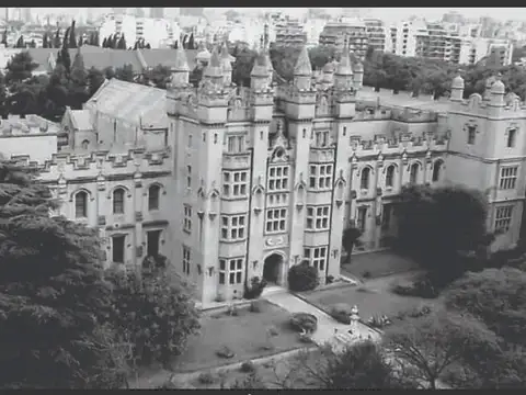 Terreno en Venta en Caballito