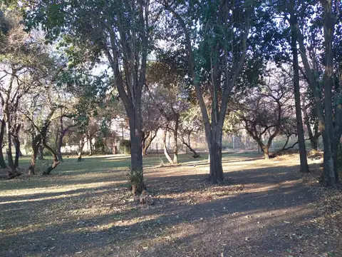 Terreno en Venta 22  mts Frente