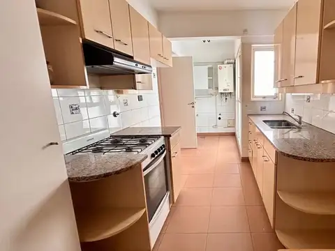 Departamento en Alquiler 27 años