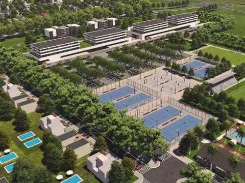 Terreno en Venta en Docta, USD 48.000