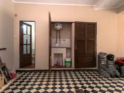 CASA 3 DORM + DEPARTAMENTO VENTA MACROCENTRO