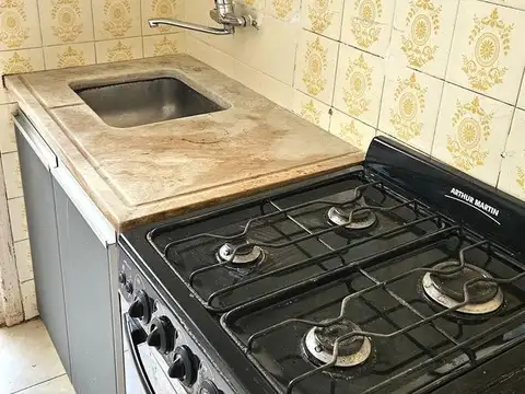 Departamento en Venta 45 años