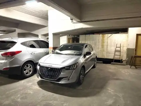 Ciudad de la Paz 1300