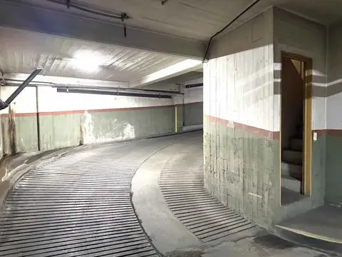 Ciudad de la Paz 1300