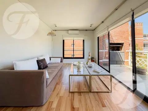 Departamento en Alquiler Temporal de 5 ambientes