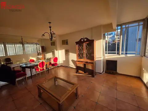 Departamento en Alquiler de 2 dormitorios