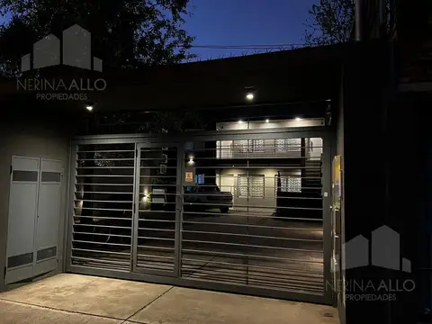 Departamento en Venta en Castelar Norte, USD 75.000