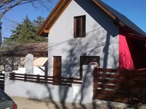 Casa en venta en La Falda