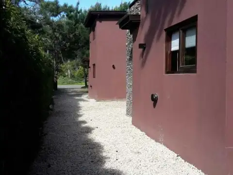 Casa - Venta - Argentina, Costa del Este - av. interbalnearia 437