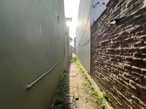 Depto Tipo Casa en Venta 35 años