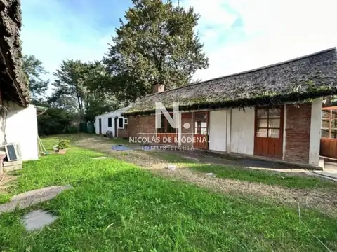 Casa en Alquiler Temporal en Golf, USD 0