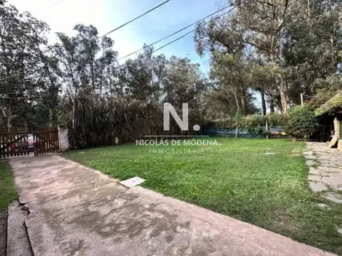 Casa 7 ambientes con 3 baños