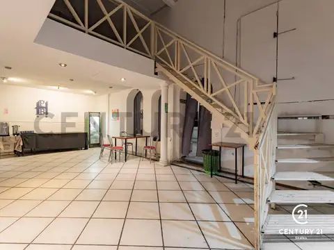 Hotel en Venta A Estrenar