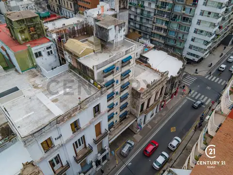 Hotel en Venta en Ntra. Sra. Del Rosario, USD 1.200.000