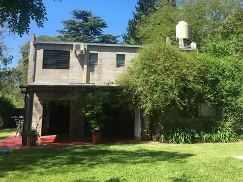 Casa en Venta A Estrenar