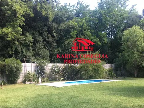 Casa en Venta de 5 dormitorios