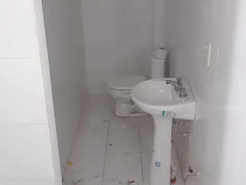 Local en Alquiler A Estrenar