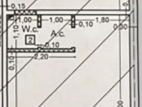 Local reciclado a nuevo burgos casi pierrastegui