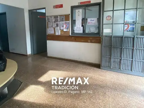 Oficina en Venta 40 años