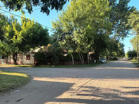 Casa en Venta 40 años