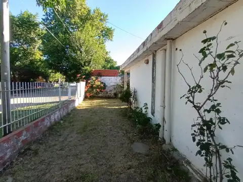 Casa en Venta en Santa Teresita, USD 30.000
