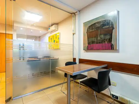 Oficina en Venta 18 años