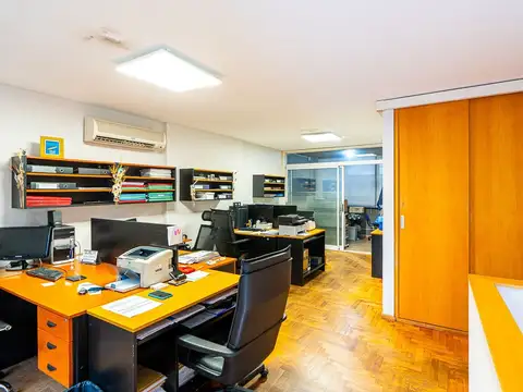 Oficina en Venta en Centro, USD 139.000