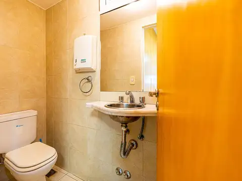 OFICINA DE DOS PLANTAS EN VENTA CENTRO