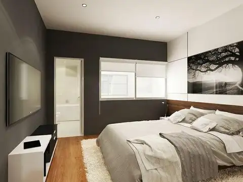 Departamento en Venta A Estrenar