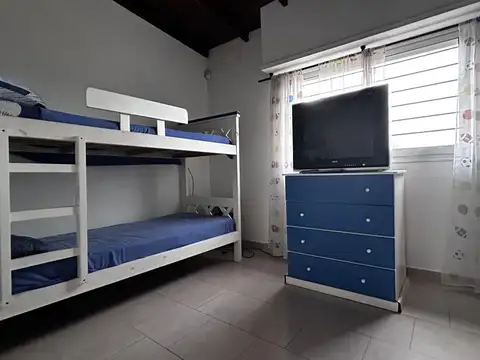 Depto Tipo Casa en Venta con 1 cocheras