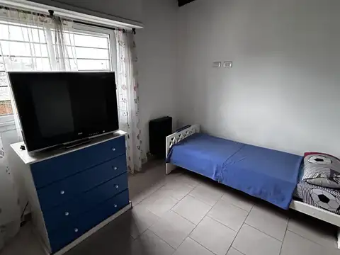 Depto Tipo Casa en Venta 8 años