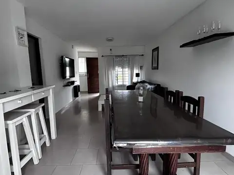 Depto Tipo Casa en Venta de 2 dormitorios