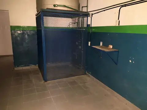 Local en Venta 8 años