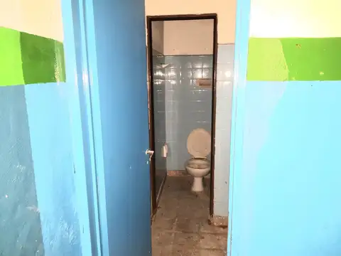 Hipólito Yrigoyen 400