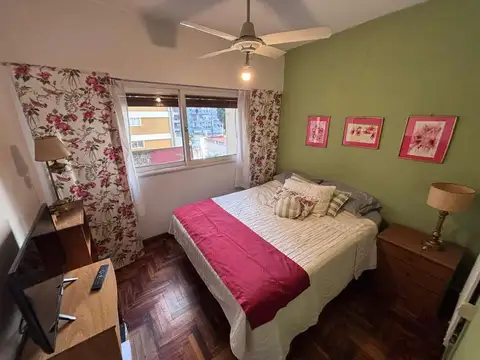 Departamento en Venta en Palermo, USD 119.500