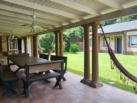 Casa en Venta en Pilar, USD 300.000