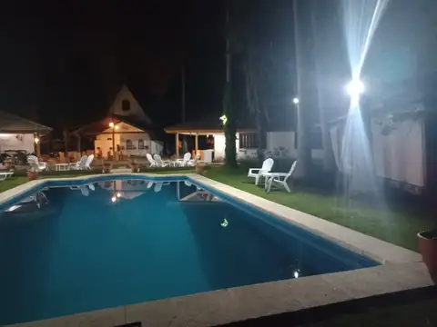 ZONA POLO, GOLFERS, RAPIDO ACCESO A PANAMERICANA Y CENTRO DE PILAR, IDEAL EMPRENDIMIENTO / DESARROLL